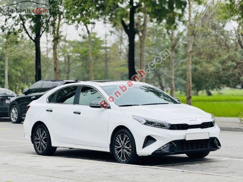 Kia K3 Premium 2.0 AT 2025 - ảnh 2