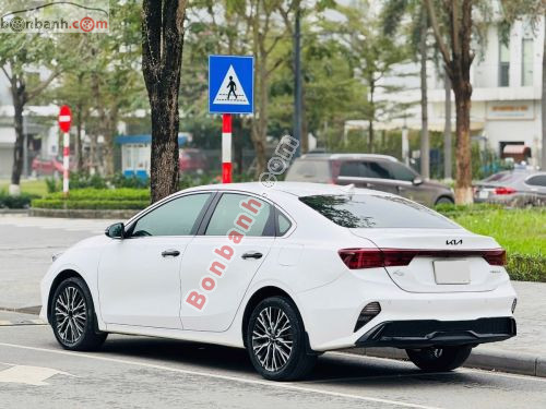 Kia K3 Premium 2.0 AT 2025 - ảnh 3