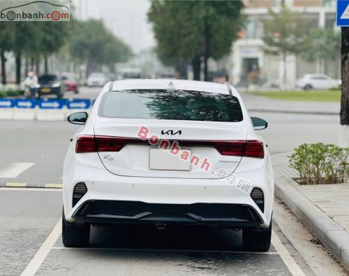 Kia K3 Premium 2.0 AT 2025 - ảnh 4