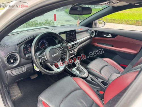 Kia K3 Premium 2.0 AT 2025 - ảnh 5