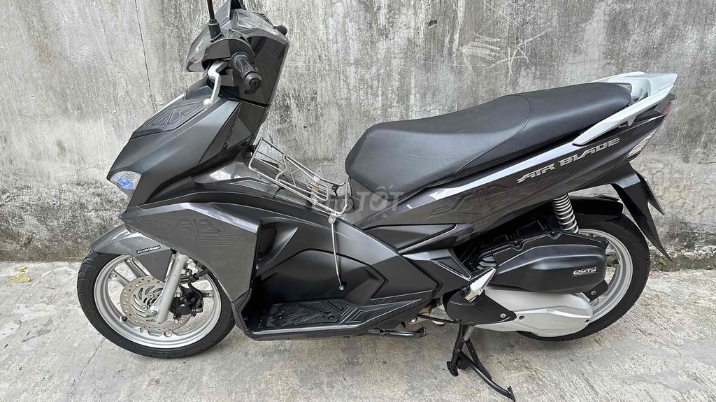 Honda Air Blade 2018 - ảnh 2