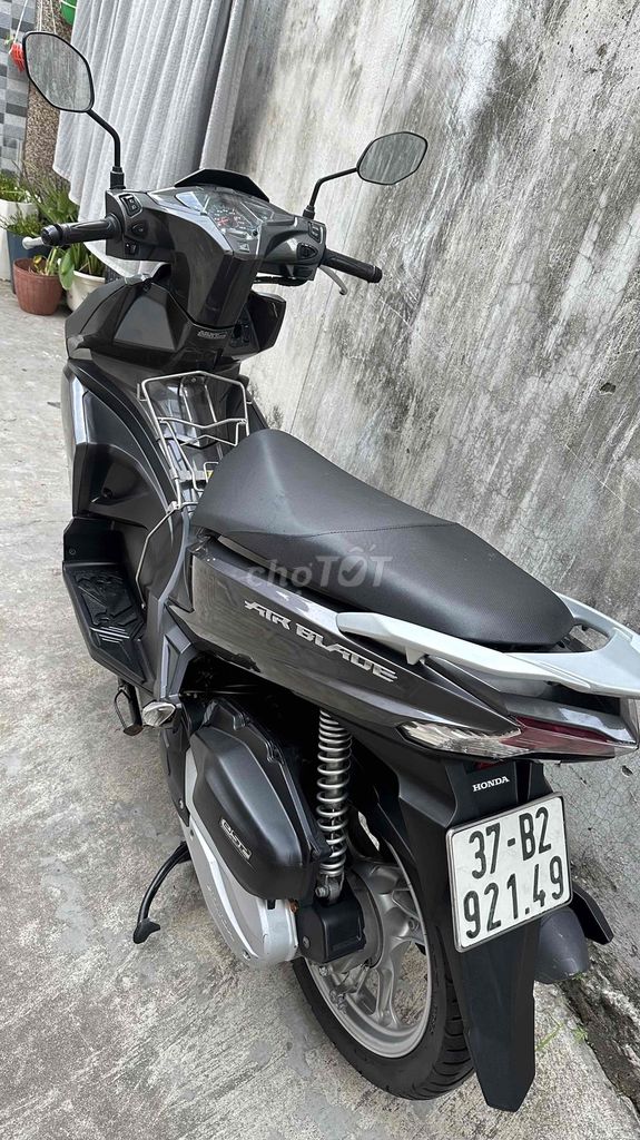 Honda Air Blade 2018 - ảnh 3