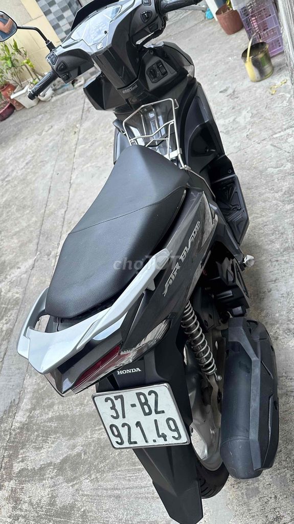 Honda Air Blade 2018 - ảnh 4