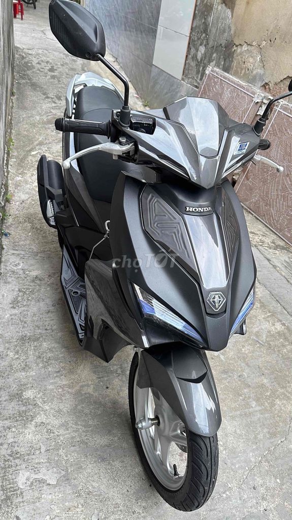Honda Air Blade 2018 - ảnh 5