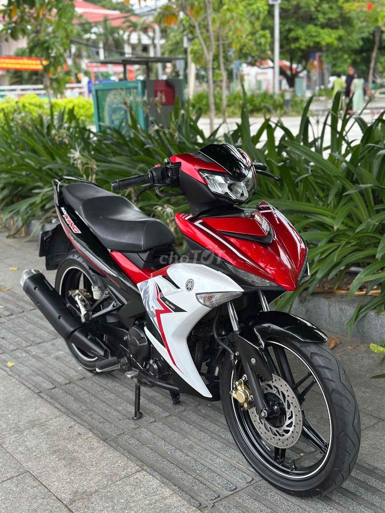Yamaha Exciter 2020 - ảnh 1