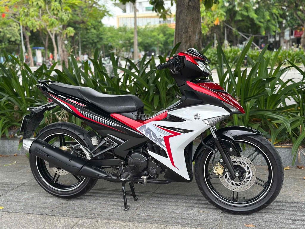 Yamaha Exciter 2020 - ảnh 2