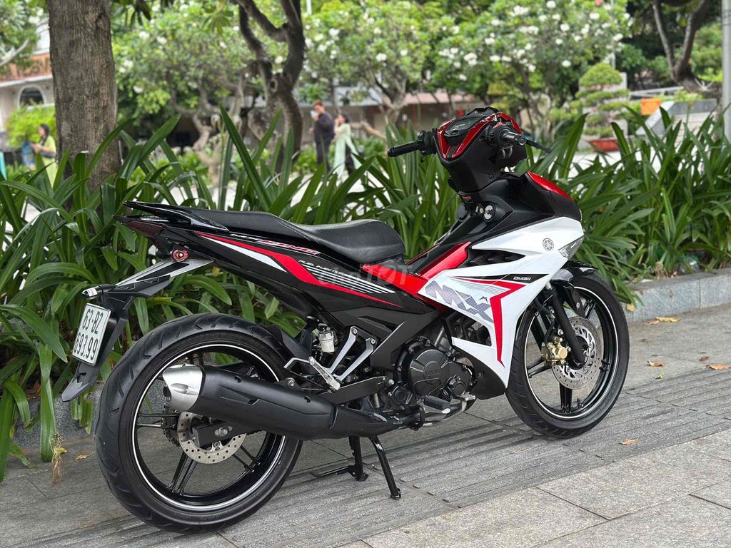 Yamaha Exciter 2020 - ảnh 3