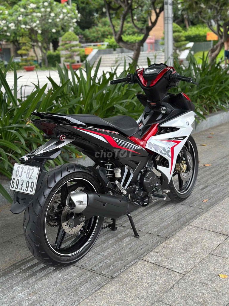 Yamaha Exciter 2020 - ảnh 4