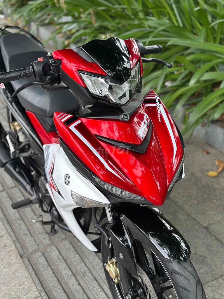 Yamaha Exciter 2020 - ảnh 5