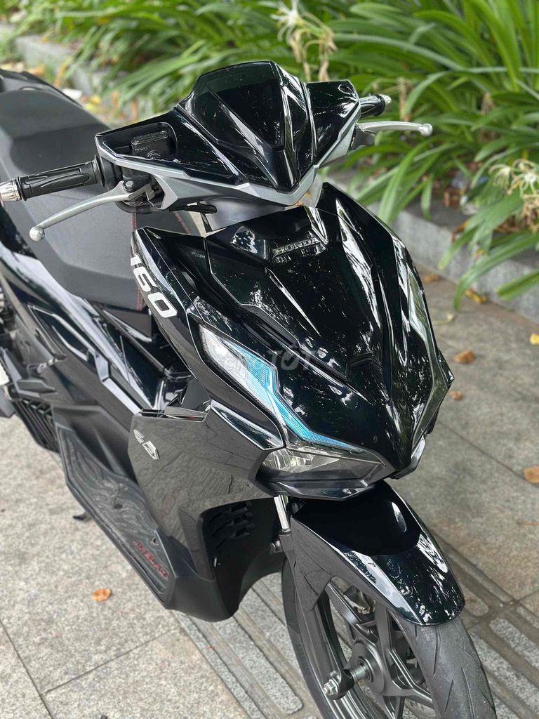 Honda AirBlade 2023 - ảnh 2
