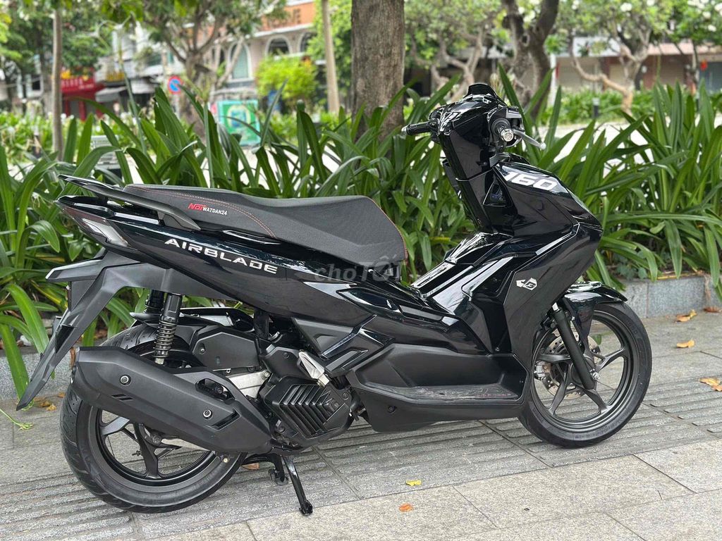 Honda AirBlade 2023 - ảnh 4