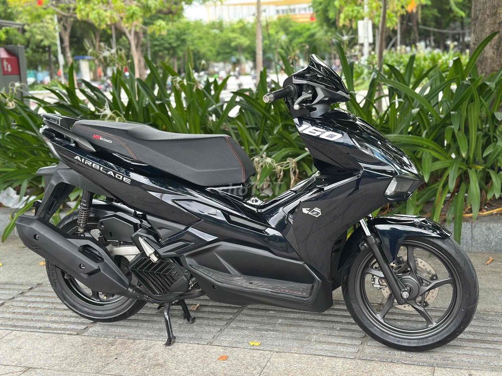 Honda AirBlade 2023 - ảnh 5