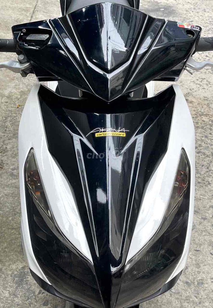 Honda 2014 - ảnh 1