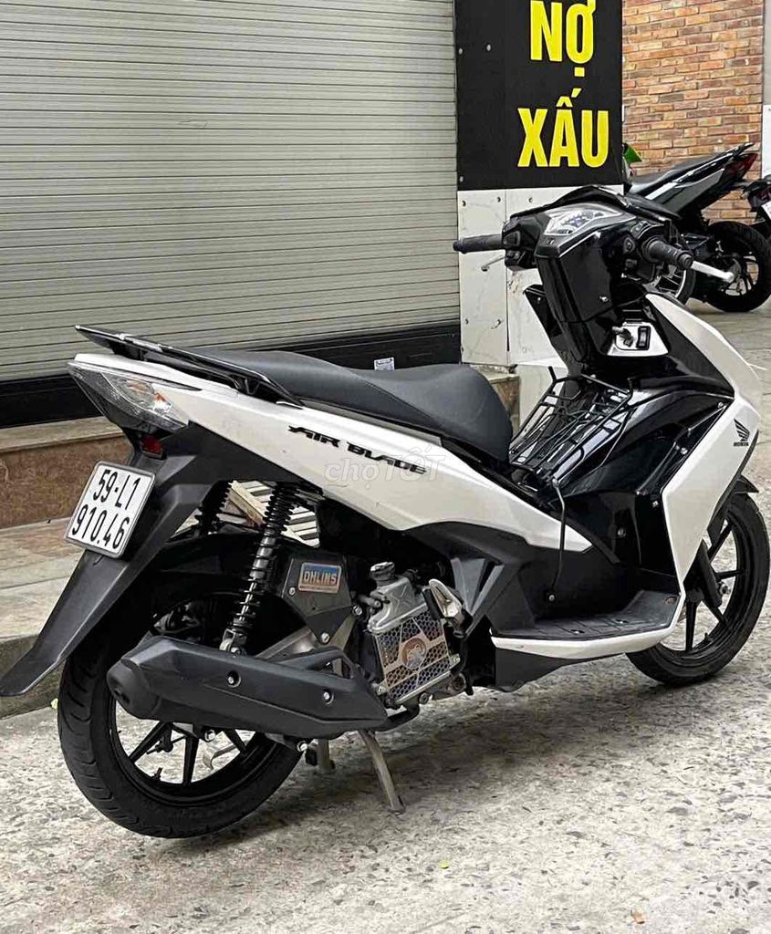 Honda 2014 - ảnh 5