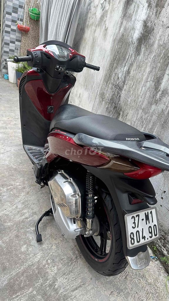bán xe 2018 - ảnh 3