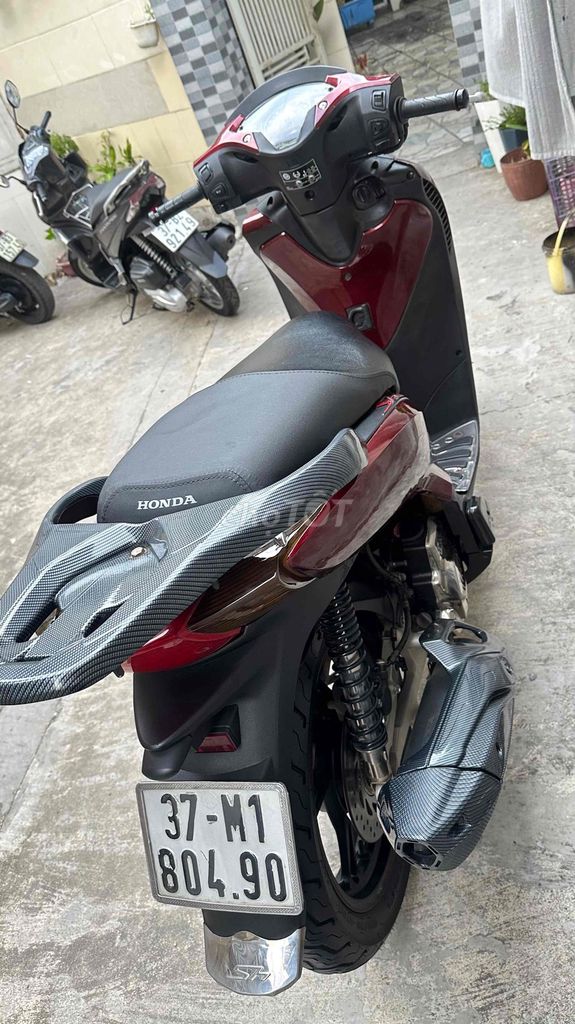 bán xe 2018 - ảnh 5