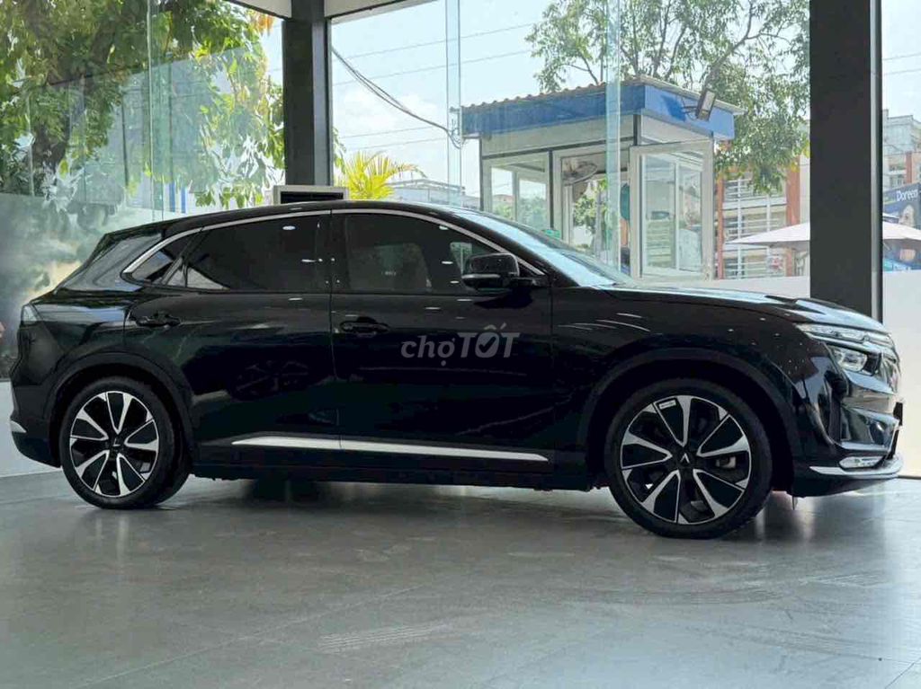 VinFast VF8 Plus 2023 - ảnh 4