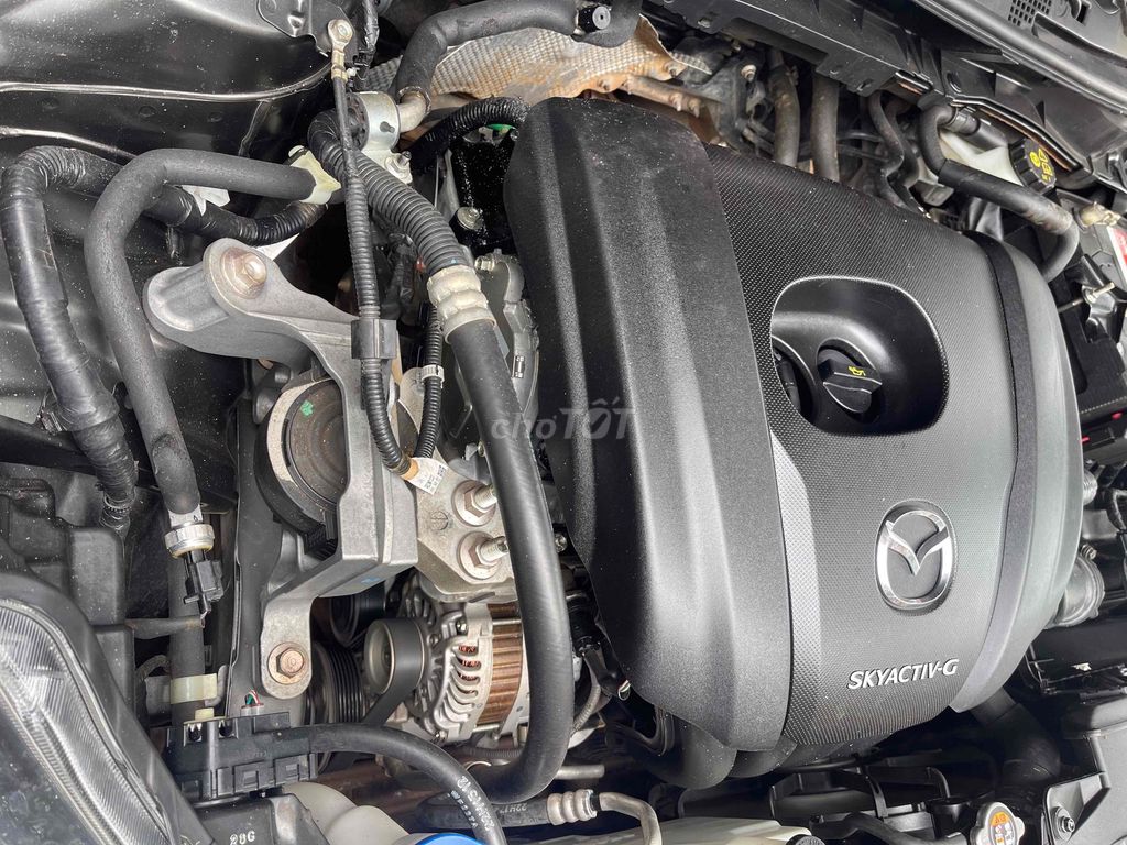Mazda 2 2022 - ảnh 5