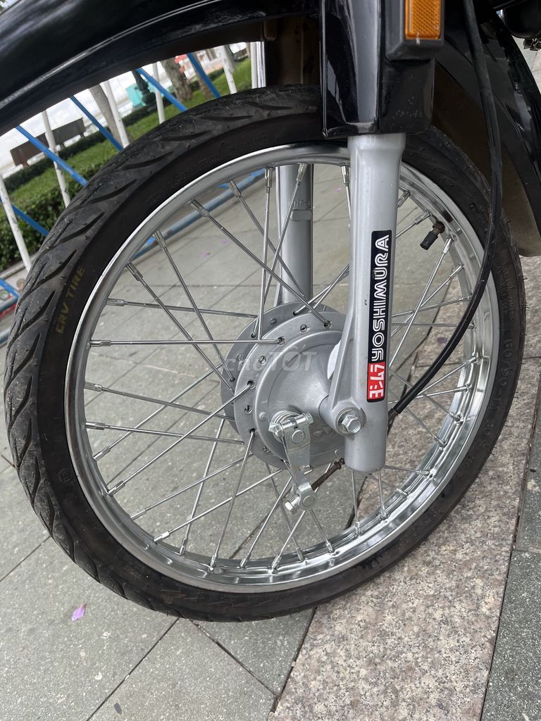 Honda Citi 2010 - ảnh 1
