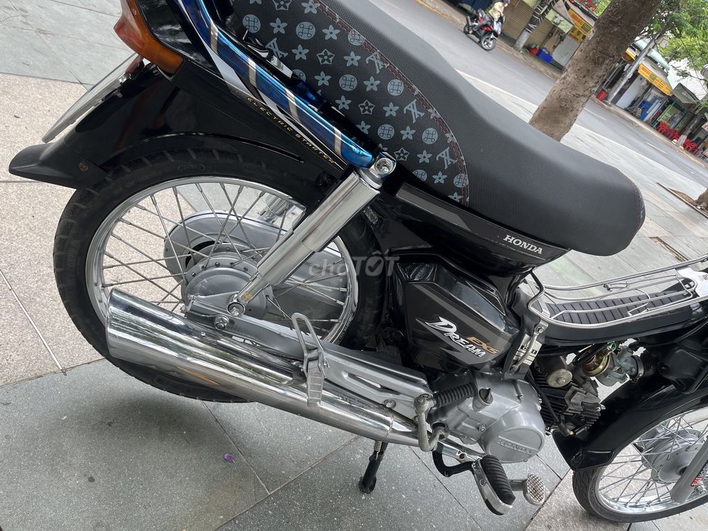 Honda Citi 2010 - ảnh 3