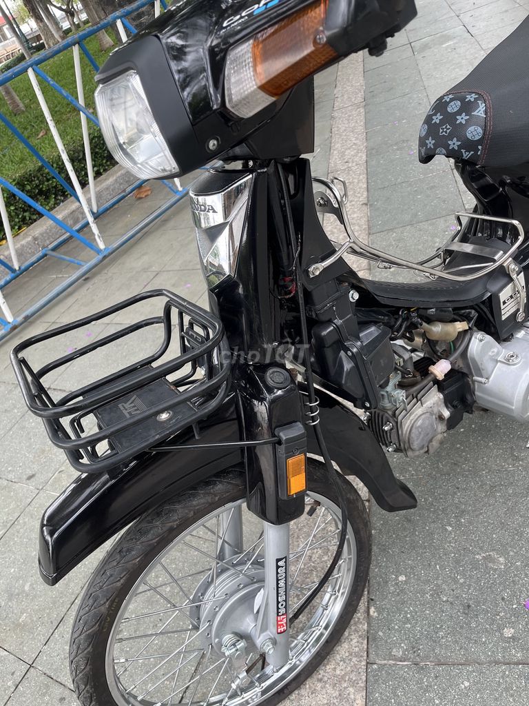Honda Citi 2010 - ảnh 4