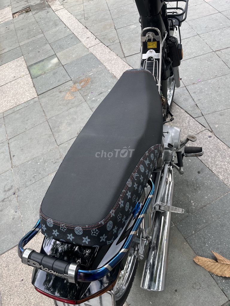 Honda Citi 2010 - ảnh 5