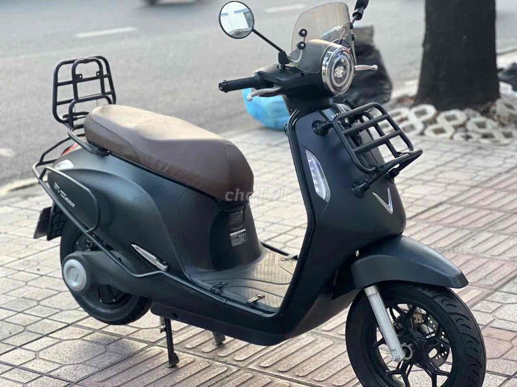 Xe m 2024 - ảnh 1