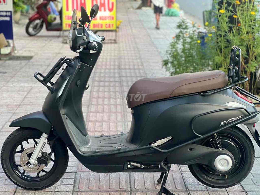 Xe m 2024 - ảnh 2