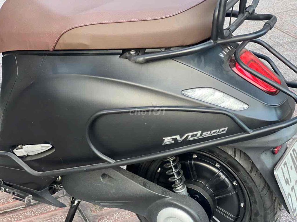Xe m 2024 - ảnh 3