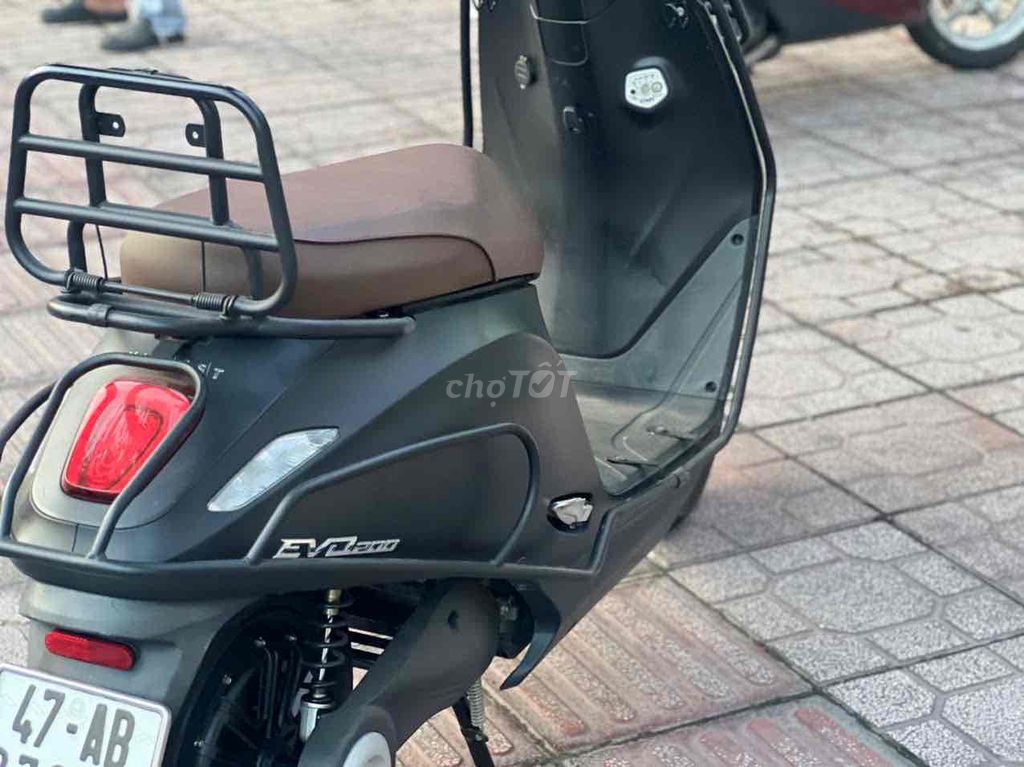 Xe m 2024 - ảnh 4