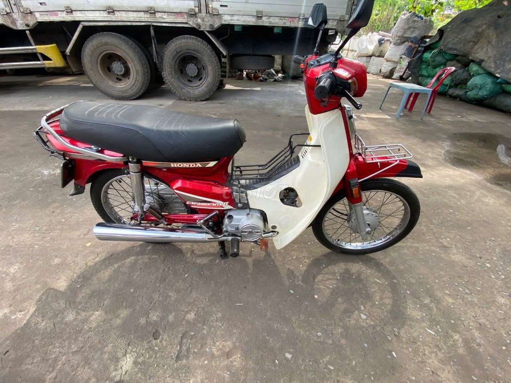 Honda 1989 - ảnh 2