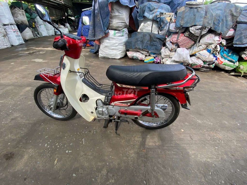 Honda 1989 - ảnh 3