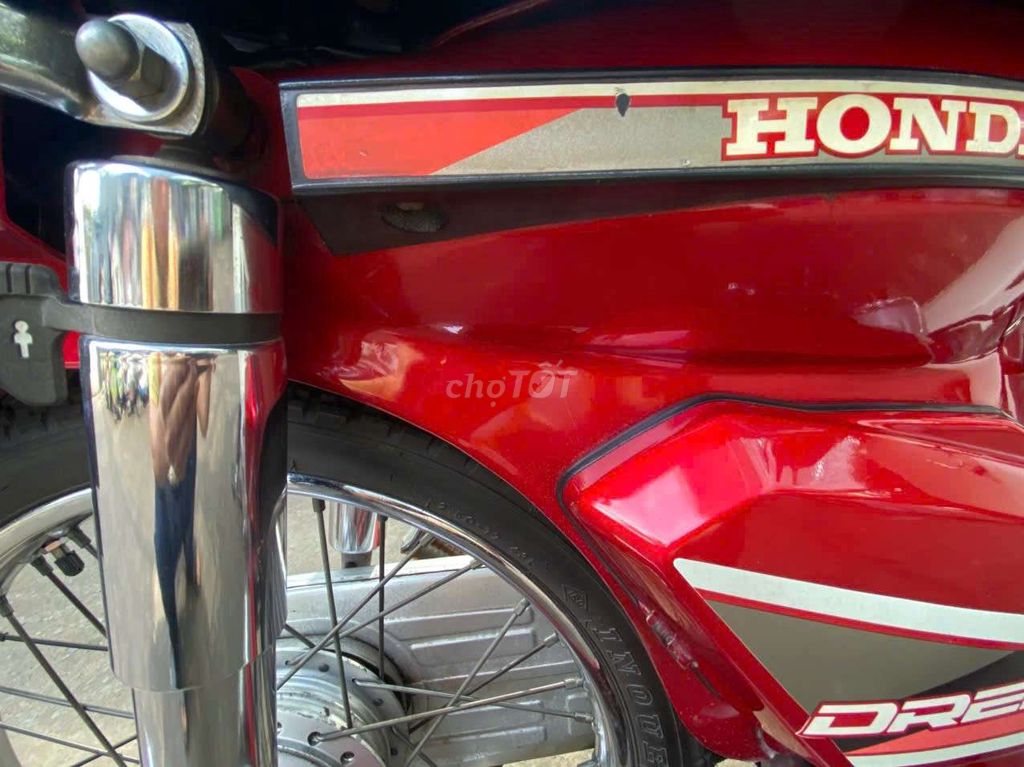 Honda 1989 - ảnh 5