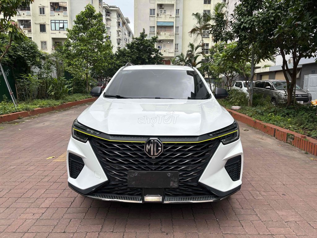 MG RX5 2023 - ảnh 1