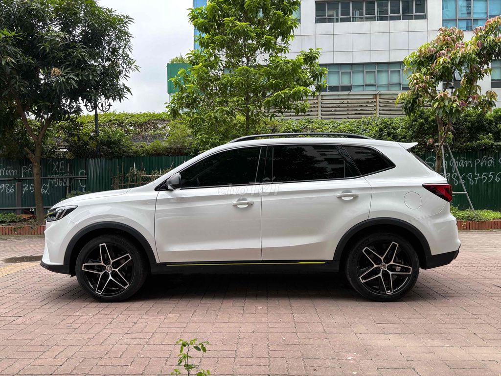 MG RX5 2023 - ảnh 2