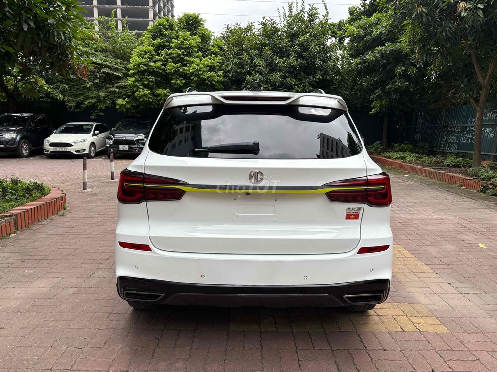 MG RX5 2023 - ảnh 3