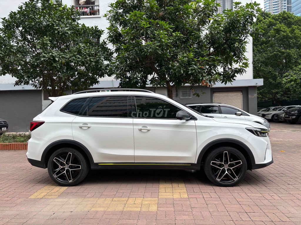 MG RX5 2023 - ảnh 4