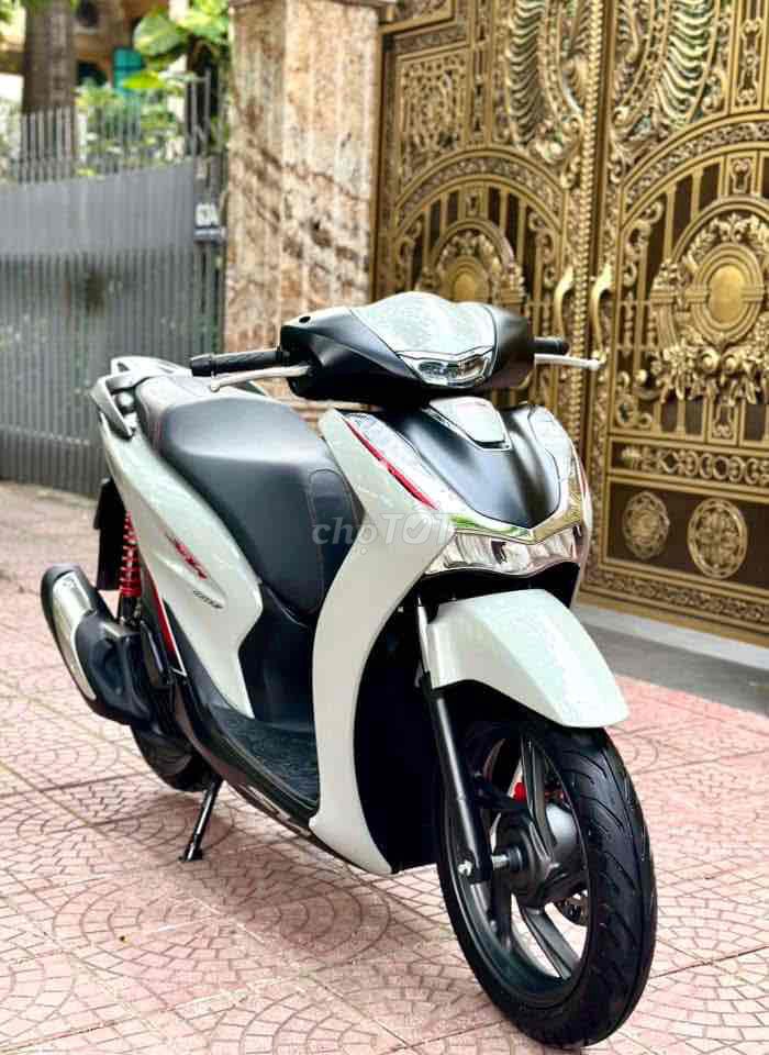 SH 2025 - ảnh 1