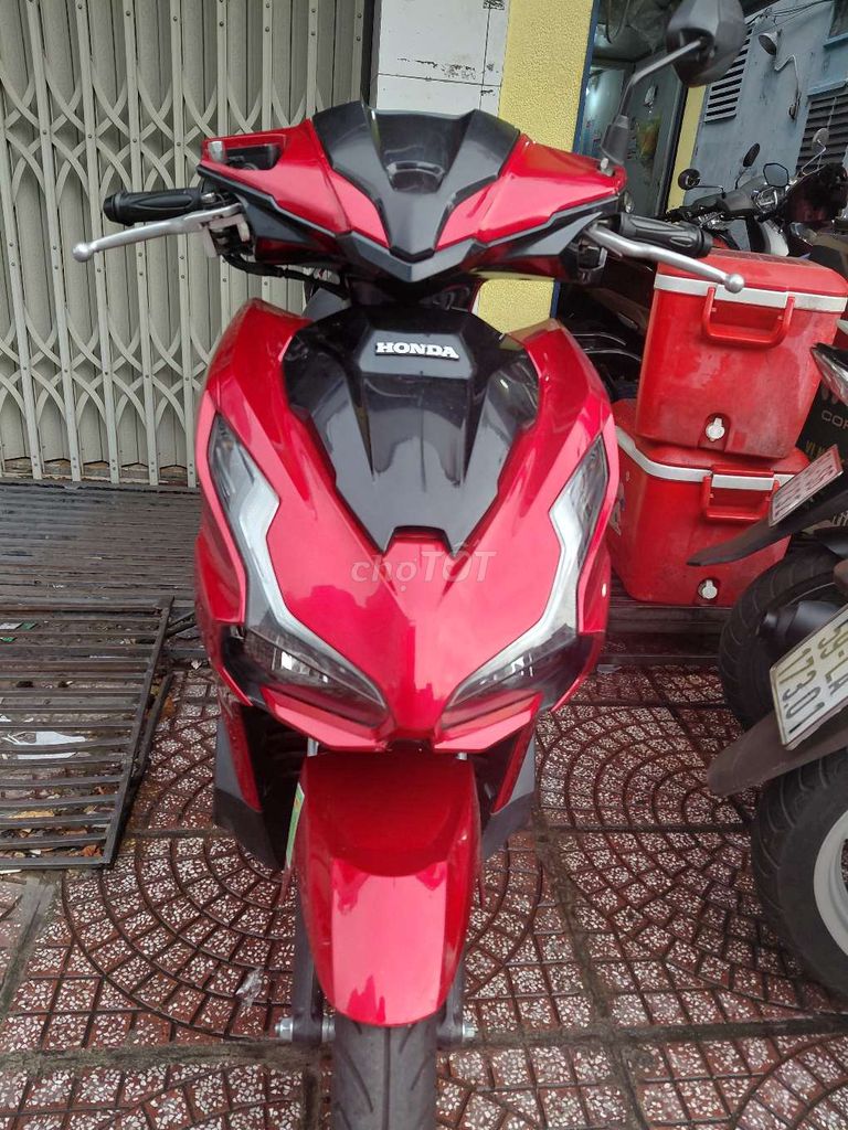 Honda Airblade 2023 - ảnh 1