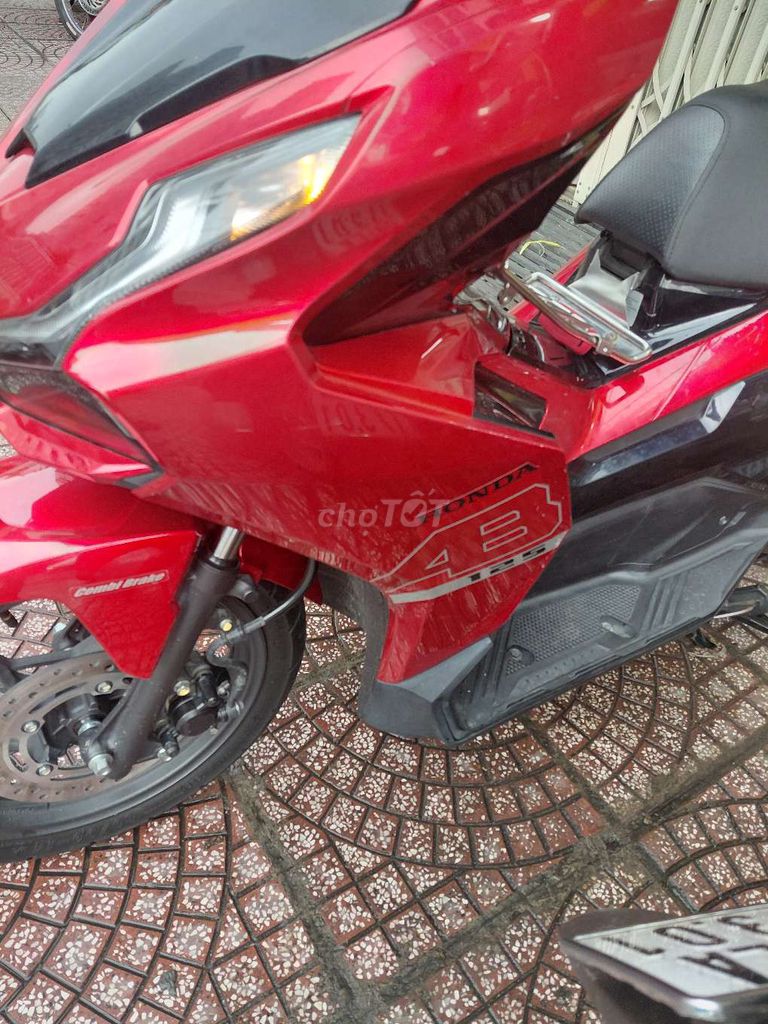 Honda Airblade 2023 - ảnh 2