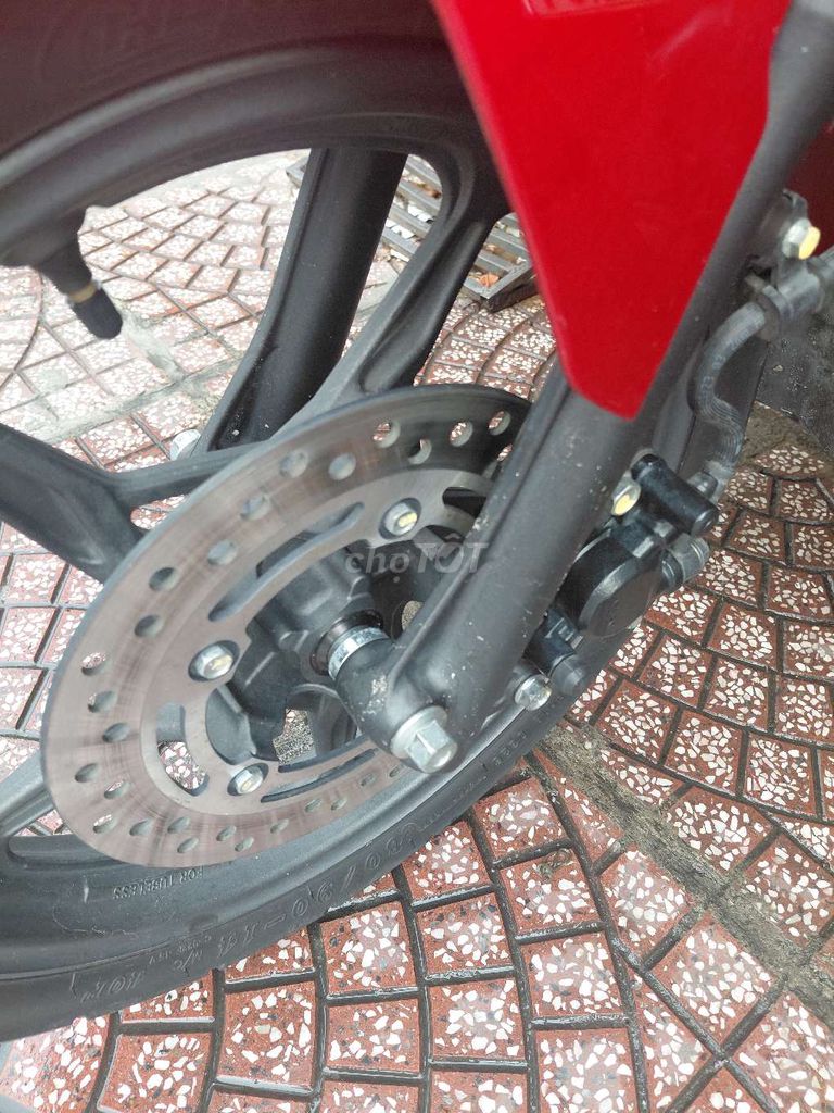Honda Airblade 2023 - ảnh 3