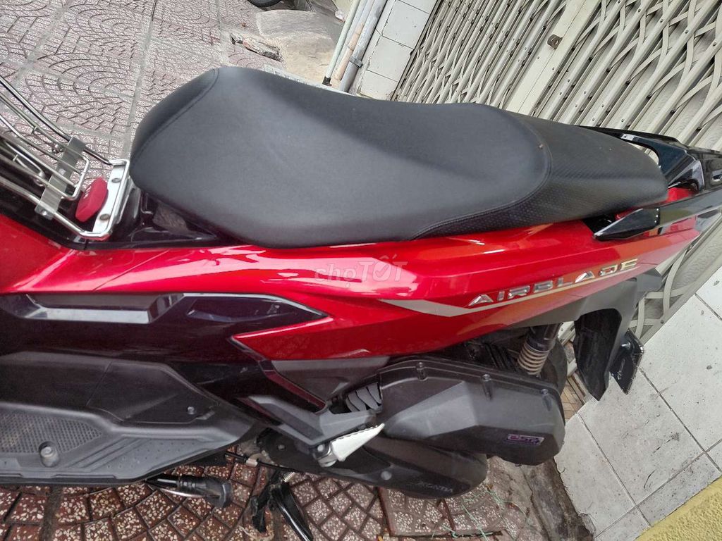 Honda Airblade 2023 - ảnh 5