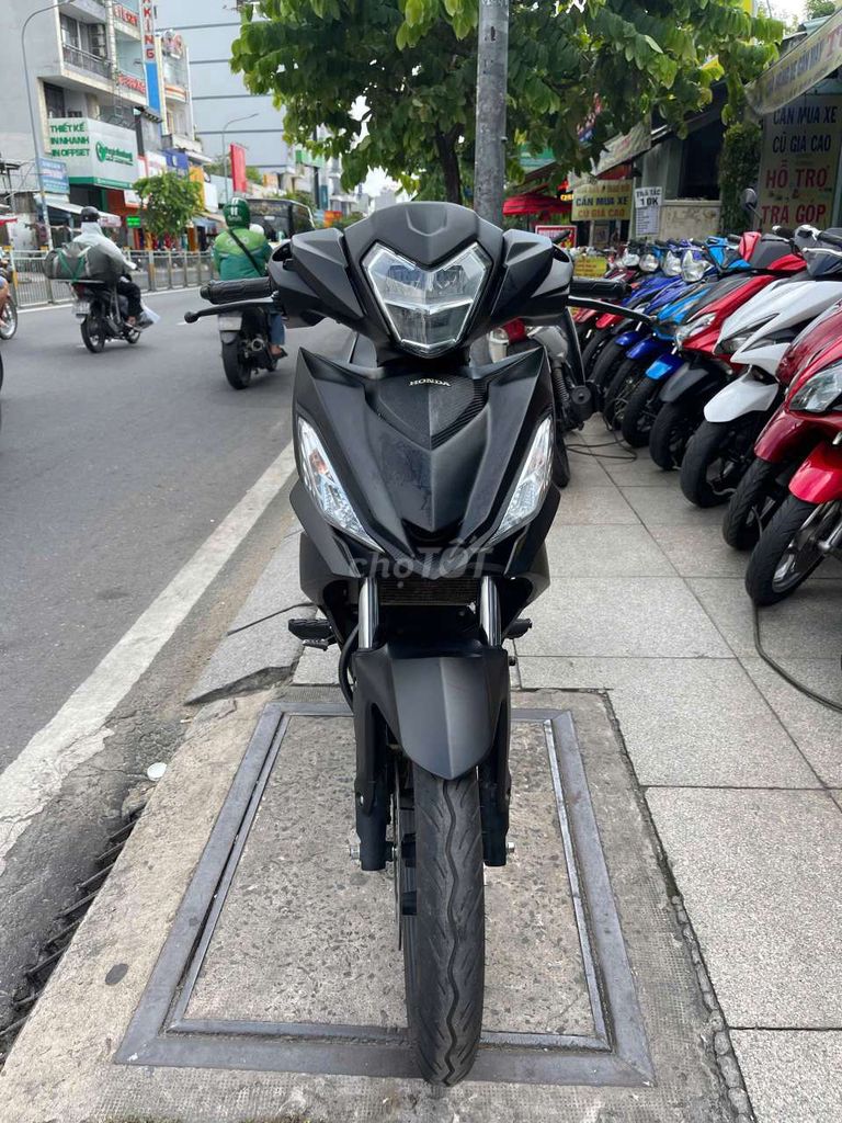 Honda Winner 2018 - ảnh 1