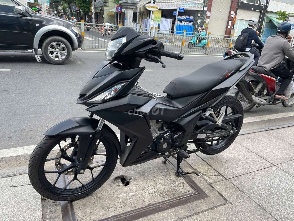 Honda Winner 2018 - ảnh 2