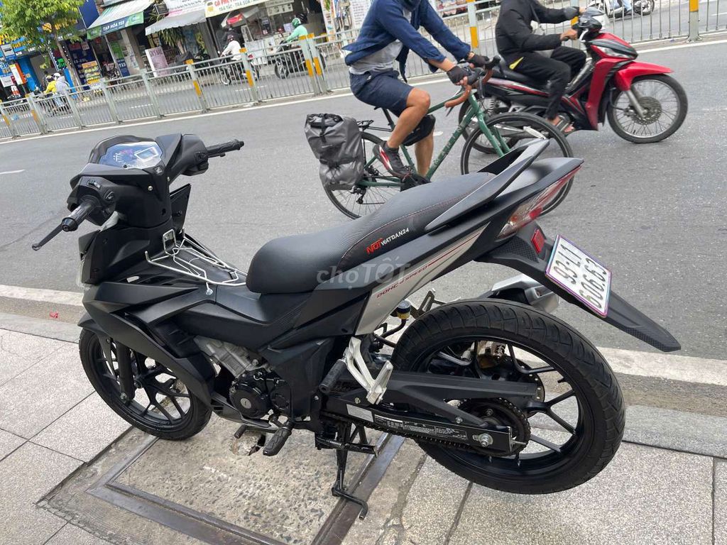 Honda Winner 2018 - ảnh 3