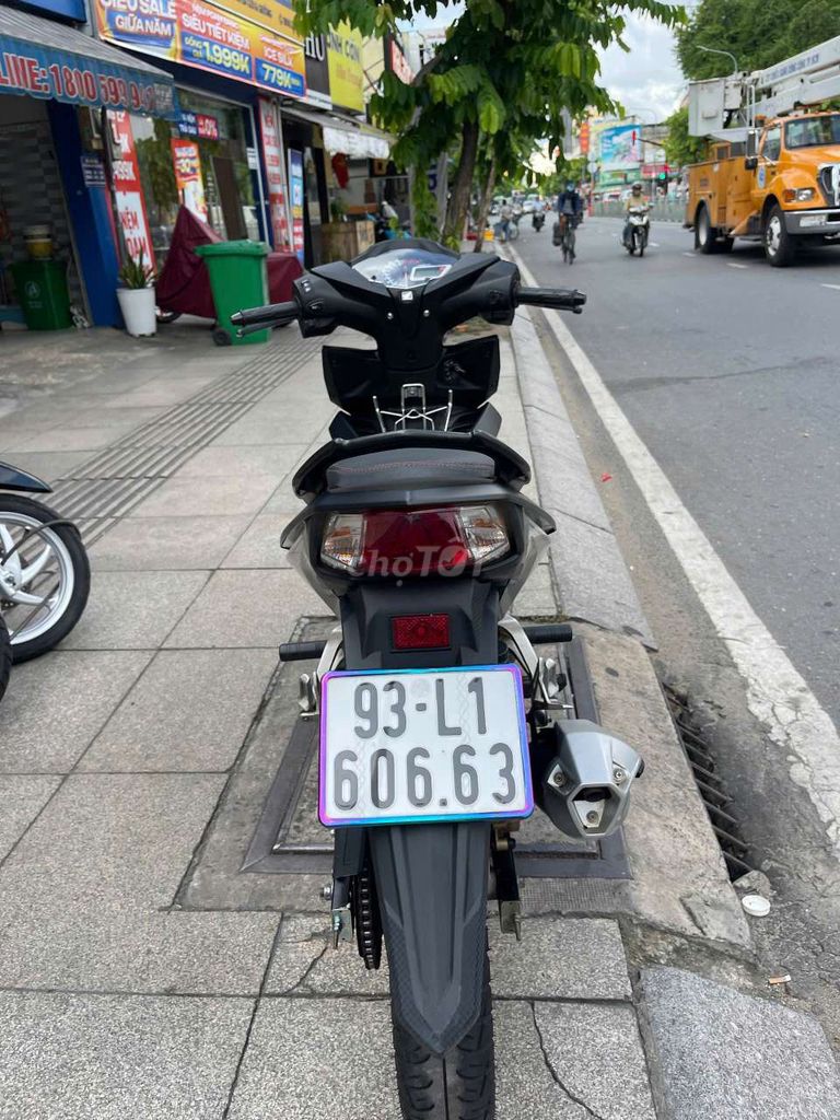 Honda Winner 2018 - ảnh 4