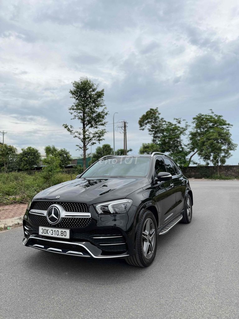 Mercedes-Benz 2021 - ảnh 2