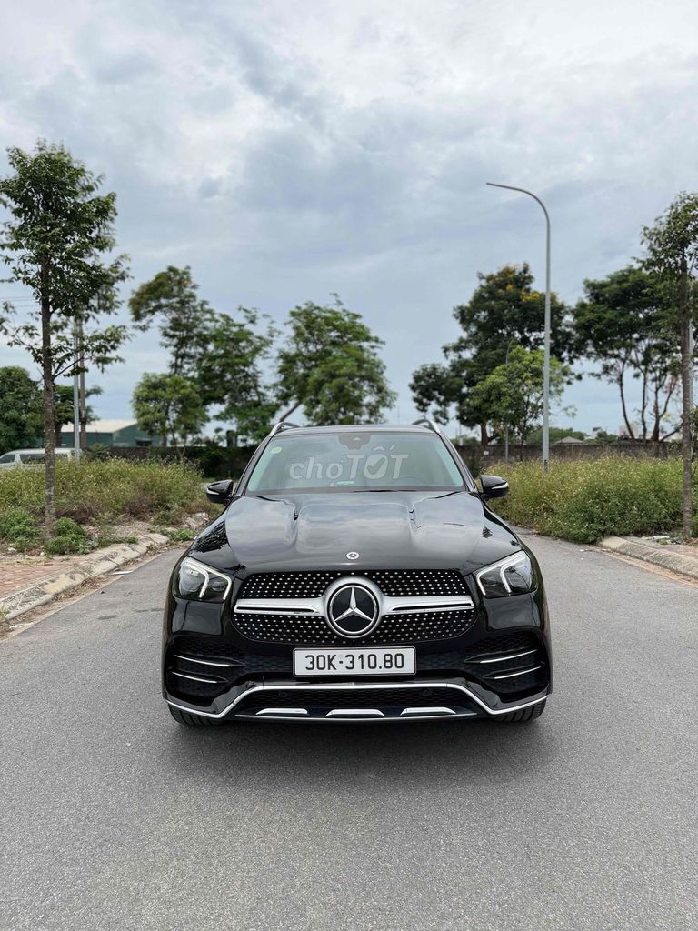Mercedes-Benz 2021 - ảnh 4