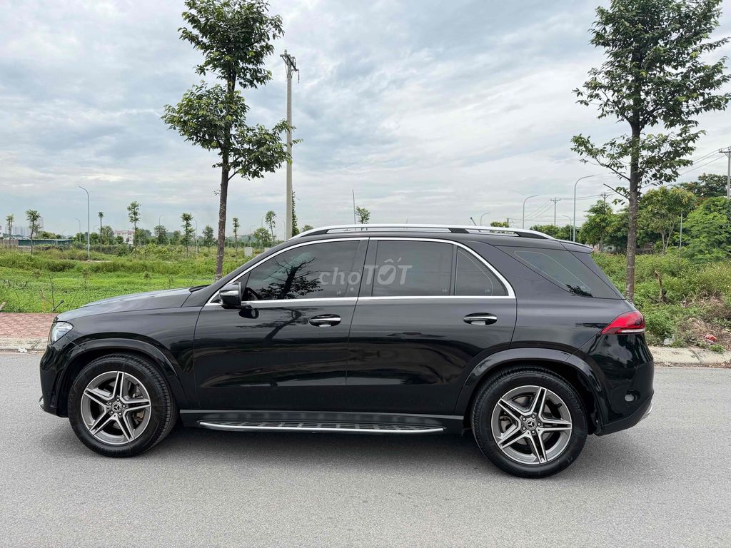 Mercedes-Benz 2021 - ảnh 5