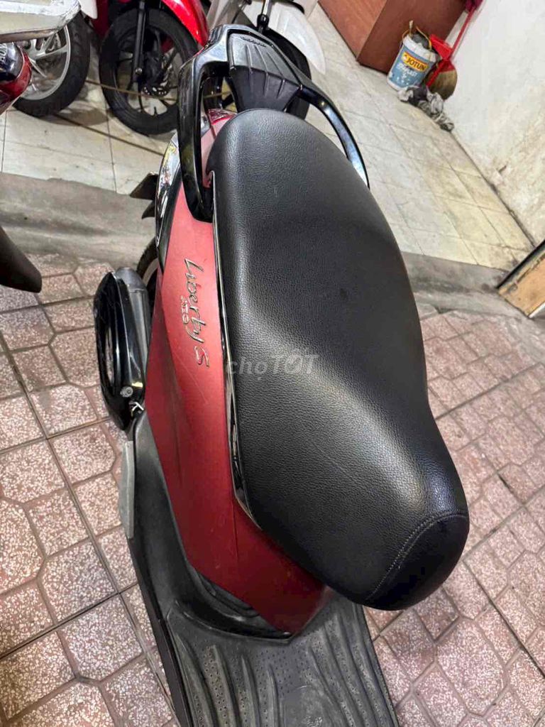 Piaggio Liberty 2019 - ảnh 4